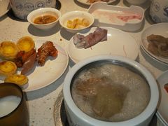 -餐海·海鲜自助餐厅(宝龙广场店)