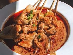 涮牛肚-御陕坊(交大店)