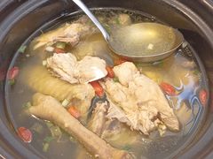-食光慢宴·安吉土菜馆
