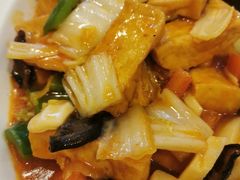 -南普陀素菜馆