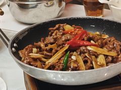 -椿记烧鹅(叠彩店)