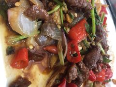 -临街徽菜馆·正宗黄山味