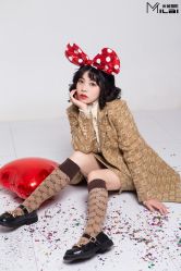 点击看大图 -米莱摄影写真(五大道别墅店)