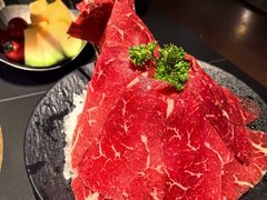 -今日牛事潮汕鲜牛肉火锅(瑞金店)