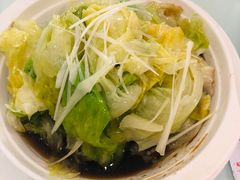 -胖子菜馆(隆昌路店)