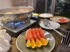 -三亚湾假日度假酒店·中餐厅