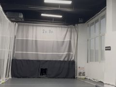 -2080网球学练馆