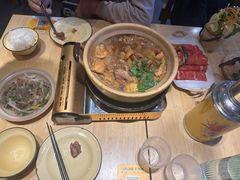 -牛腩之旅·牛腩牛杂煲(光启城美食城店)