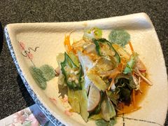 -大桥日本料理·日式放题·铁板定食(科兴科学园店)
