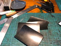 -零几体验diy皮具工作室(振业城店)
