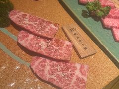 -MIKOMIKO和牛烧肉专门店(南门店)