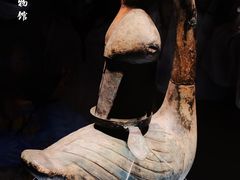 -陕西历史博物馆