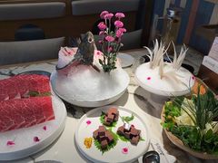 -大舜国风· 和牛火锅(绮霞街店)