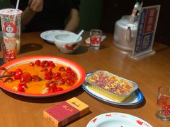 -五马集·海鲜·温州大牌档(黑金冠五马街十字路口店)