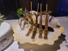 精美海鲜拼盘-最品火锅