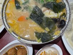 -喜家德虾仁水饺(北京超极合生汇店)