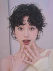 -逸丝风尚专注烫染