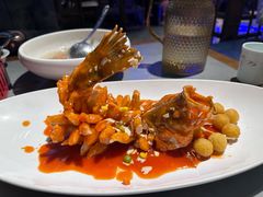 -姑苏家宴·苏帮菜·松鼠桂鱼(苏州总店)