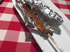 -西贝莜面村(上海百联西郊店)