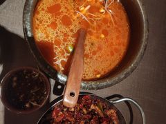 -山石榴·贵州菜(陆家嘴中心店)
