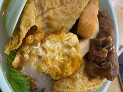 -家味螺蛳粉&烤鱼(五角场店)