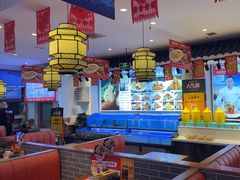 -渔家风味·鲅鱼水饺·央视展播·海鲜天津菜(开发区店)