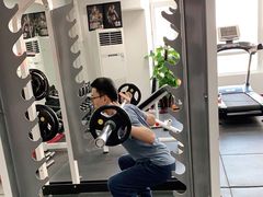 -重塑24小时自助健身(圣乔维斯店)