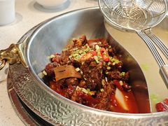 -千牛将·鲜牛肉火锅(开元路店)