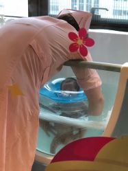 -蜜悦居月子会所(环贸中心店)