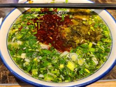 -京穆兰兰州牛肉面·清真(西客站店)