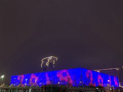 -北京北辰洲际酒店