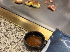 -神户牛排餐厅MOURIYA(总店)