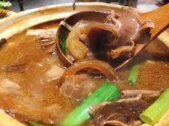 -十六蒲(桂林路店)