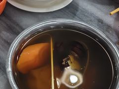 -黄师奶甜品店