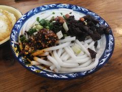 -刘维兰老素粉(化龙桥总店)