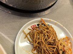 -宴全牛粤来越牛潮汕鲜牛肉火锅(海州万达广场店)