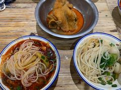 -西环肥仔螺蛳粉(总店)