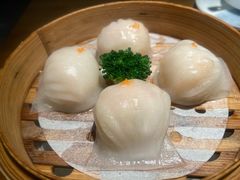 厨神一品虾饺-点心传说·粤菜点心(佐阾虹湾店)