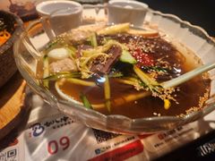 -七八冷面·延边朝鲜族美食(欢乐谷店)