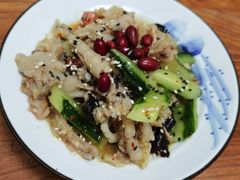 舂鸡爪-阿木舂记·特色小吃(平江路店)