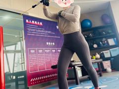 -美航国际健身(北京华联店)