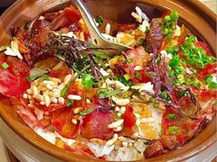 -细记港九大牌档(长宁龙之梦店)