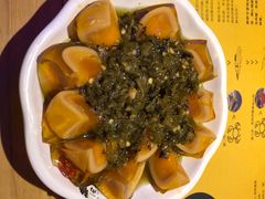 -赖胖子肉蟹煲(金牛万达店)
