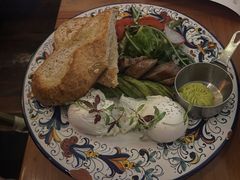 -Alimentari早午餐(安福路店)