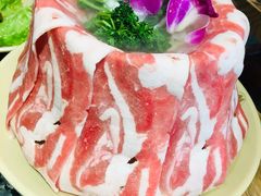 -蜀大侠火锅(森兰花园城店)