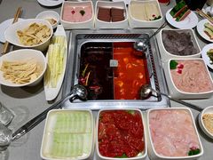 -海底捞火锅(欣大百货店)