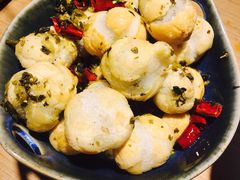 -胡马八破·川菜小馆(高新万达店)