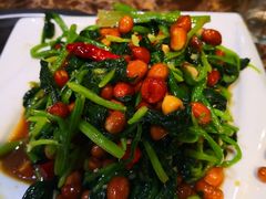 -德顺斋爆肚涮肉馆·烧烤·羊蝎子·清真炒菜(马驹桥店)