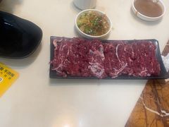 -福合埕牛肉丸(福平路店)