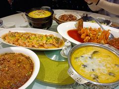 -品大三·南京菜(大行宫店)
